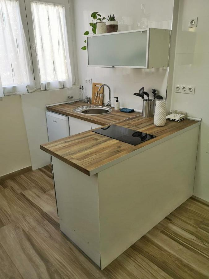 Alquibla Relax Y Armonia Con Piscina Junto A Restaurantes Y Supermercados Granada Eksteriør bilde